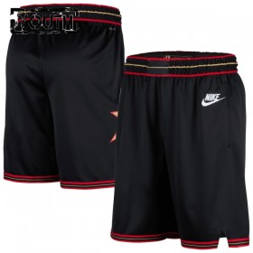 Enfant Philadelphia 76ers Shorts 2025-26 Nike Classic Edition Swingman
